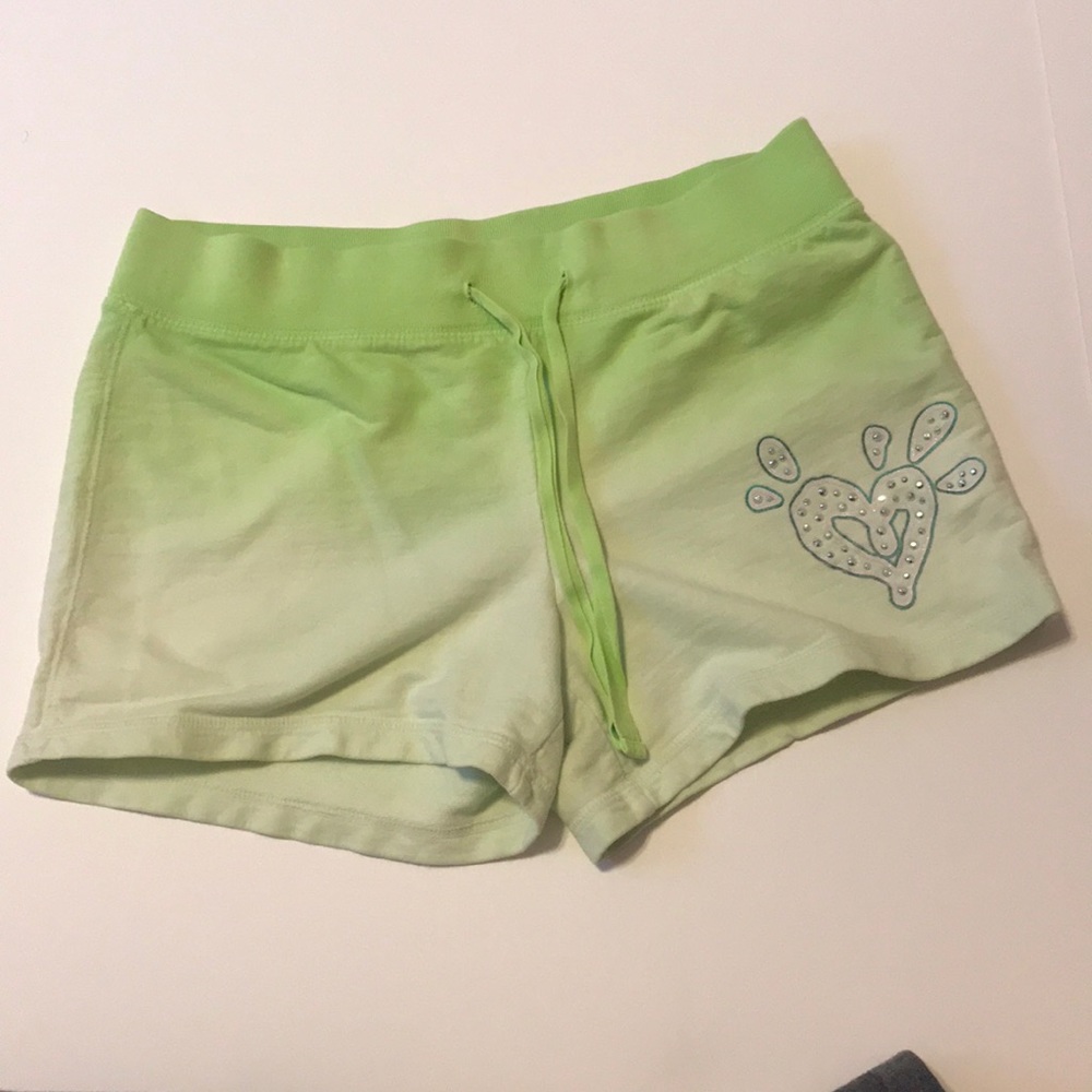 Girls shorts